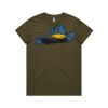 Maple Tee Thumbnail