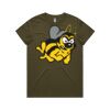 Maple Tee Thumbnail