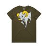 Maple Tee Thumbnail