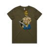 Maple Tee Thumbnail