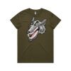 Maple Tee Thumbnail