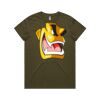 Maple Tee Thumbnail