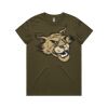 Maple Tee Thumbnail