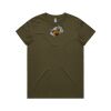 Maple Tee Thumbnail
