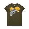 Maple Tee Thumbnail