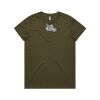 Maple Tee Thumbnail