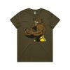 Maple Tee Thumbnail