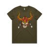 Maple Tee Thumbnail