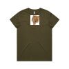 Maple Tee Thumbnail
