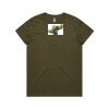 Maple Tee Thumbnail