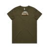 Maple Tee Thumbnail