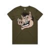 Maple Tee Thumbnail