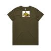 Maple Tee Thumbnail