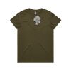Maple Tee Thumbnail