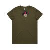 Maple Tee Thumbnail