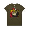 Maple Tee Thumbnail