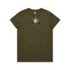Maple Tee Thumbnail