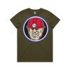 Maple Tee Thumbnail