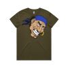 Maple Tee Thumbnail