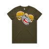 Maple Tee Thumbnail