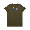 Maple Tee Thumbnail