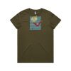 Maple Tee Thumbnail