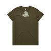 Maple Tee Thumbnail