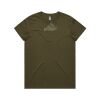 Maple Tee Thumbnail