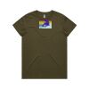 Maple Tee Thumbnail