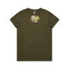 Maple Tee Thumbnail