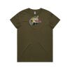 Maple Tee Thumbnail