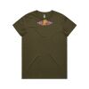 Maple Tee Thumbnail