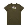 Maple Tee Thumbnail
