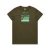 Maple Tee Thumbnail