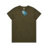 Maple Tee Thumbnail