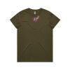 Maple Tee Thumbnail