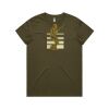 Maple Tee Thumbnail
