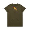 Maple Tee Thumbnail