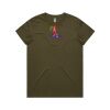 Maple Tee Thumbnail