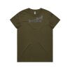Maple Tee Thumbnail