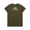 Maple Tee Thumbnail