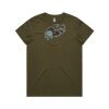 Maple Tee Thumbnail