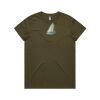 Maple Tee Thumbnail