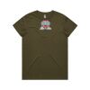 Maple Tee Thumbnail