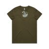 Maple Tee Thumbnail