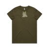 Maple Tee Thumbnail