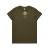 Maple Tee Thumbnail