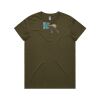 Maple Tee Thumbnail