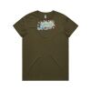 Maple Tee Thumbnail