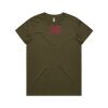 Maple Tee Thumbnail